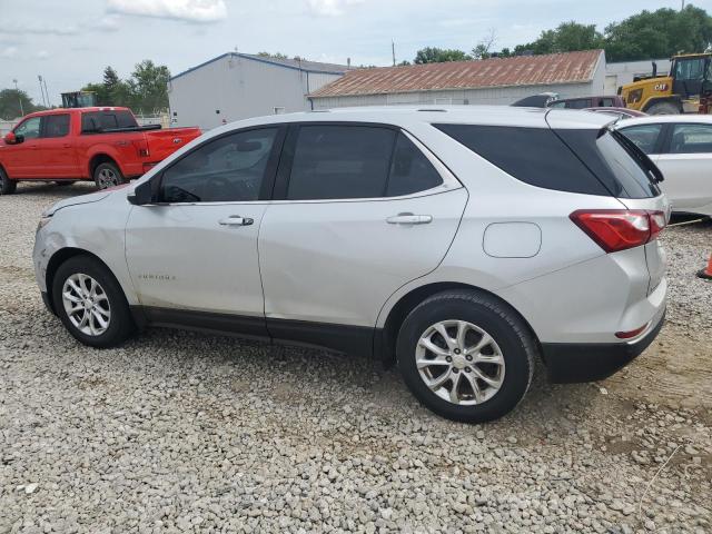 Vin: 2gnaxjev0j6303631, lot: 62023615, chevrolet equinox lt 20182