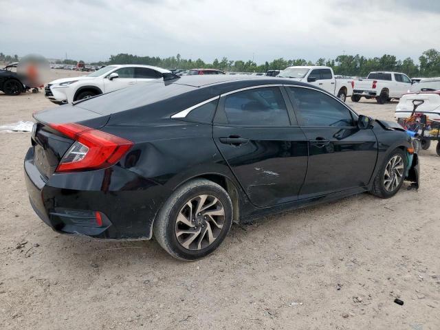 2017 HONDA CIVIC EX 19XFC2F79HE054384