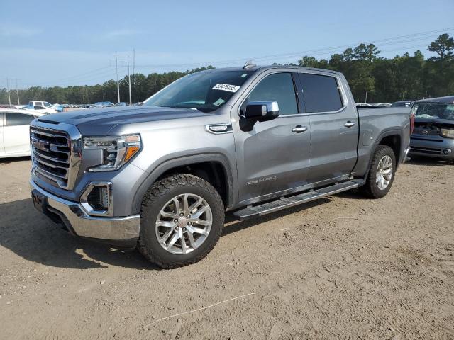 Vin: 3gtp8det8lg229849, lot: 59476435, gmc sierra c1500 slt 2020 img_1