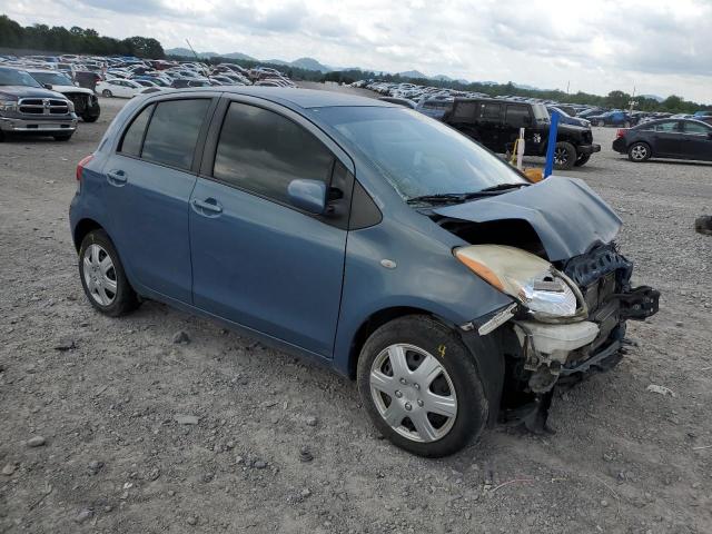 Vin: jtdkt4k37a5316109, lot: 61577315, toyota yaris 20104