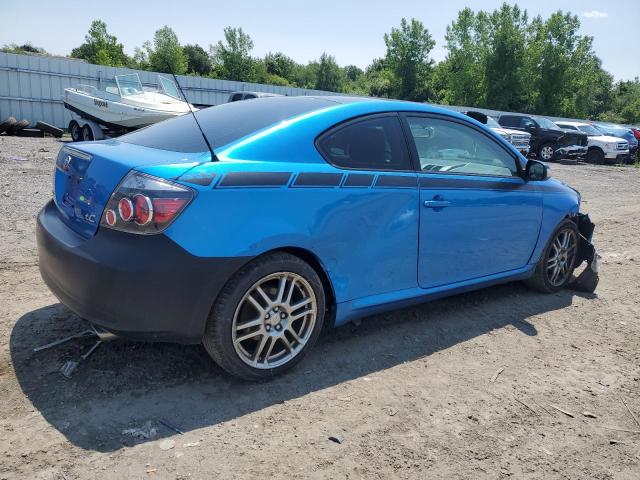 Vin: jtkde3b79a0314819, lot: 59856195, toyota scion 20103