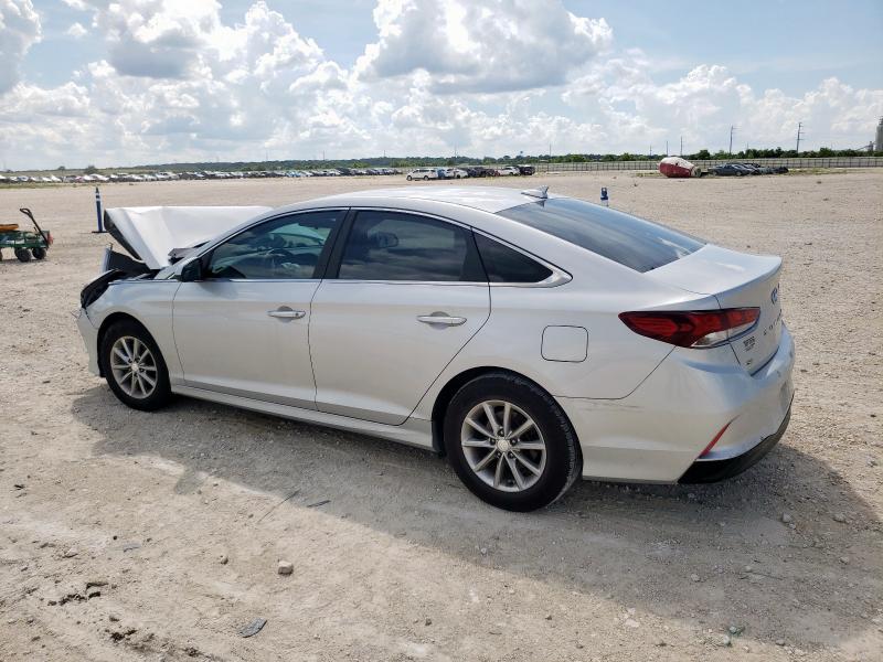 Vin: 5npe24af0jh599108, lot: 62277065, hyundai sonata se 20182