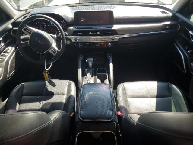 2022 KIA TELLURIDE - 5XYP3DHC4NG230217