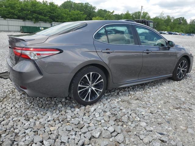 2018 TOYOTA CAMRY L - 4T1B11HK0JU040067