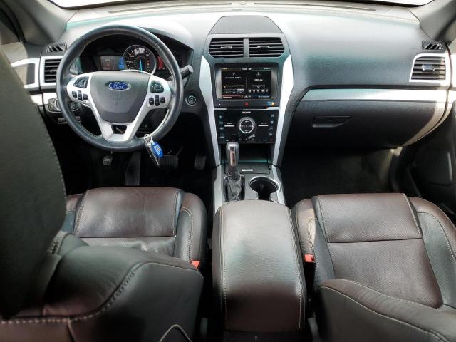 2015 FORD EXPLORER S 1FM5K8GT0FGB11013