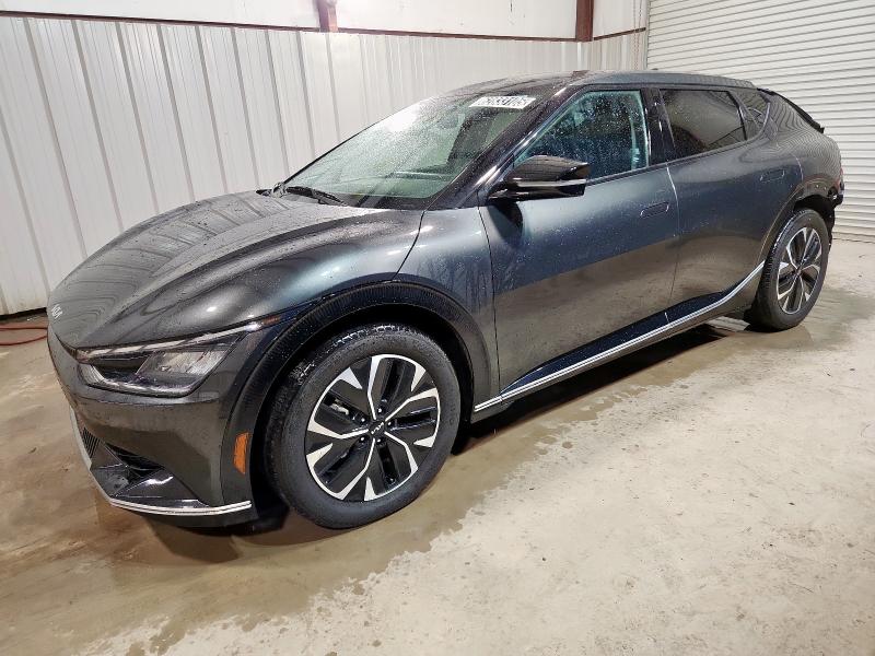 Vin: kndc34la1r5193789, lot: 62833105, kia ev6 light light 2024 img_1