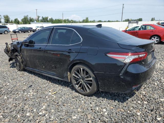 2018 TOYOTA CAMRY XSE 4T1BZ1HK5JU003024