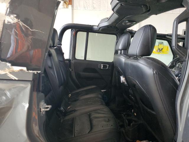 2021 JEEP GLADIATOR 1C6HJTFG3ML599963