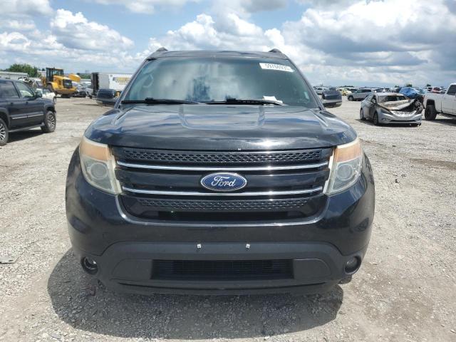 2012 FORD EXPLORER L - 1FMHK7F83CGA57089