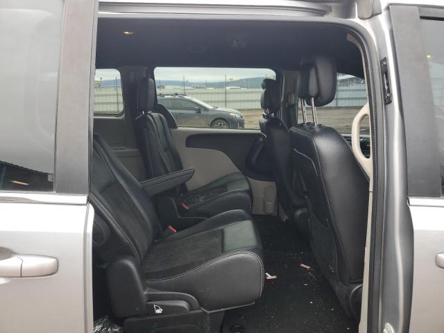 2019 DODGE GRAND CARA - 2C4RDGCG2KR753700