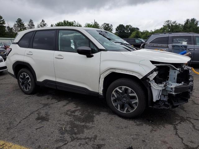 2025 SUBARU FORESTER P JF2SLDDCXSH499147