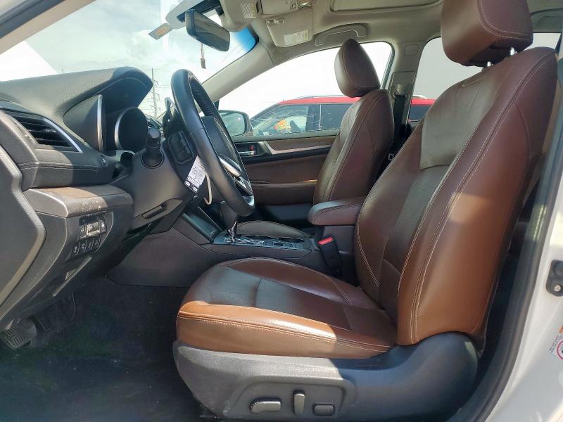 2018 SUBARU OUTBACK TO - 4S4BSATC9J3359082