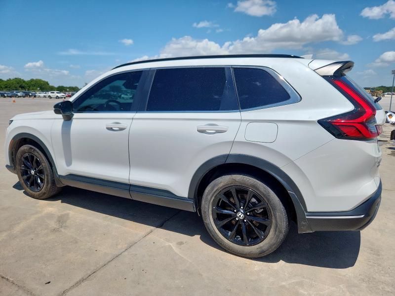 2024 HONDA CR-V SPORT - 7FARS5H81RE009611