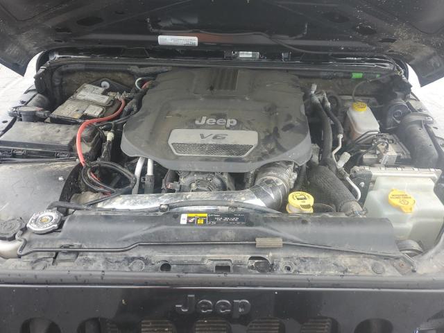 2018 JEEP WRANGLER S 1C4AJWAGXJL869365