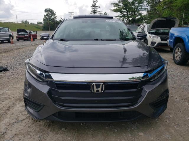 2020 HONDA INSIGHT TO 19XZE4F98LE002290