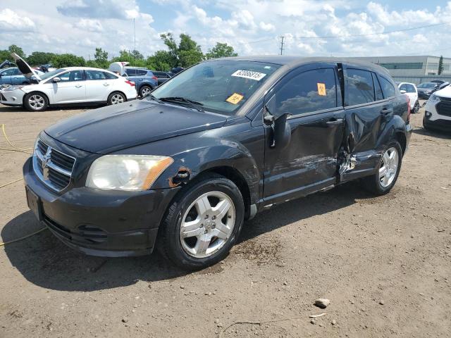 DODGE CALIBER SX