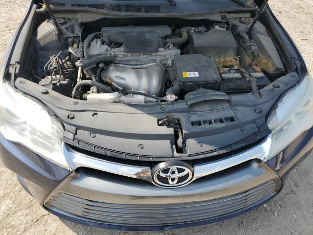 2017 TOYOTA CAMRY LE - 4T1BF1FK1HU811179