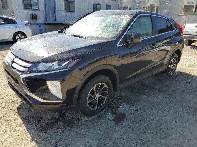2020 MITSUBISHI ECLIPSE CR - JA4AT3AA5LZ013163