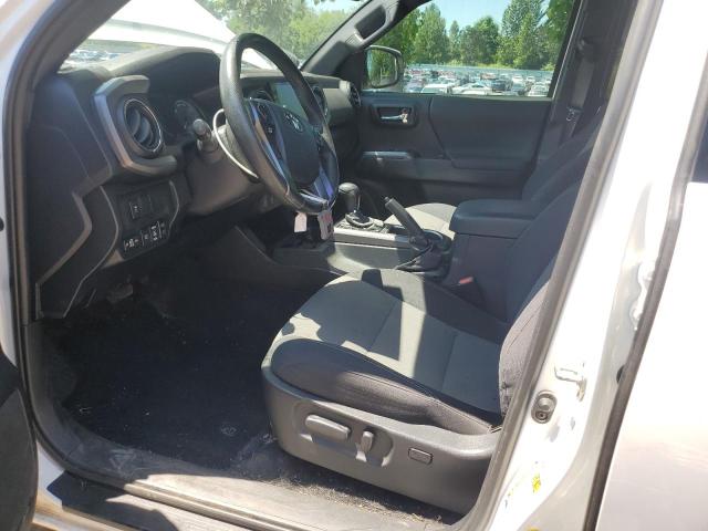 2020 TOYOTA TACOMA DOU - 3TMCZ5AN3LM360228