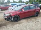 2016 FORD FOCUS SE - 1FADP3FE8GL208904