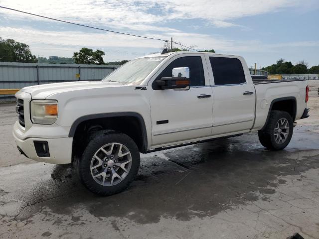 Vin: 3gtu2vec2fg408192, lot: 59128025, gmc sierra k1500 slt 2015 img_1