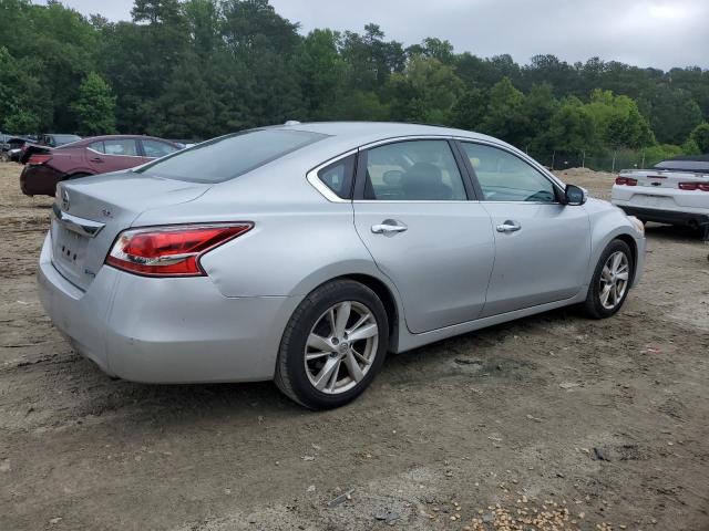 Vin: 1n4al3ap7dc103502, lot: 60900365, nissan altima 2.5 20133