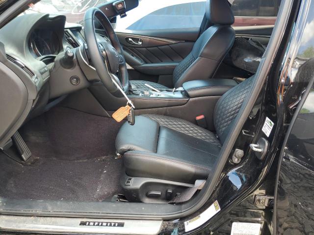 2021 INFINITI Q50 RED SP JN1FV7DR0MM881085