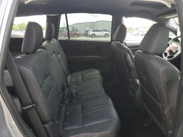 2022 HONDA PILOT TRAI 5FNYF6H81NB069836
