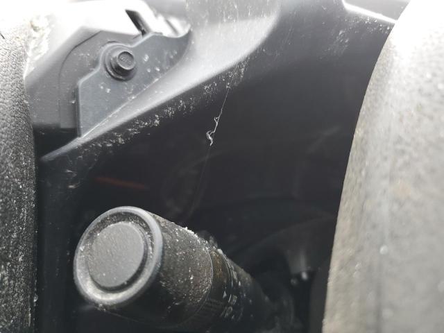 2019 CHEVROLET SILVER1500 2GCVKMEC9K1176143