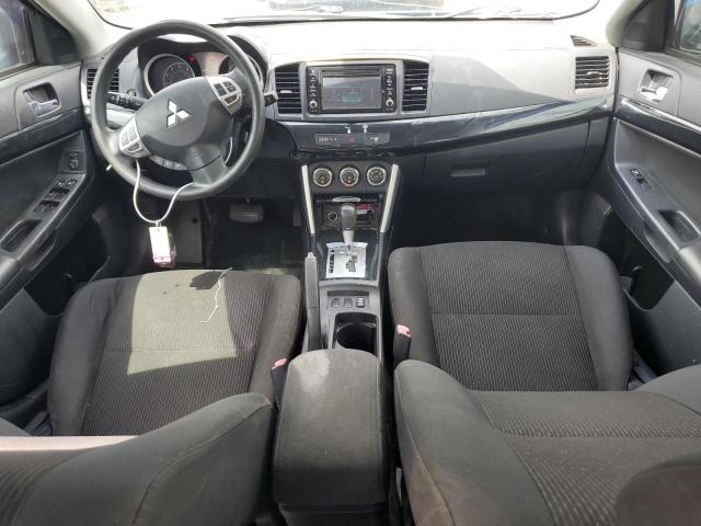 2017 MITSUBISHI LANCER ES JA32V2FW3HU004175