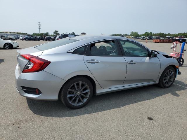 2021 HONDA CIVIC EX - 2HGFC1F35MH702651