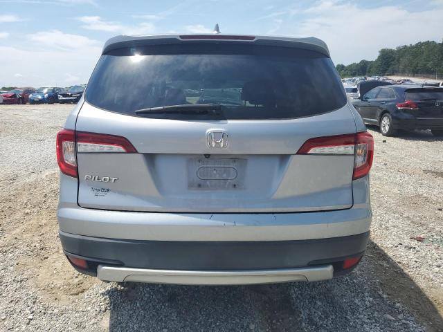 2020 HONDA PILOT EX 5FNYF5H30LB009946
