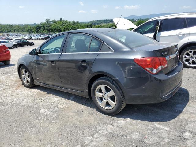 Vin: 1g1pf5sc1c7364580, lot: 61675345, chevrolet cruze lt 20122