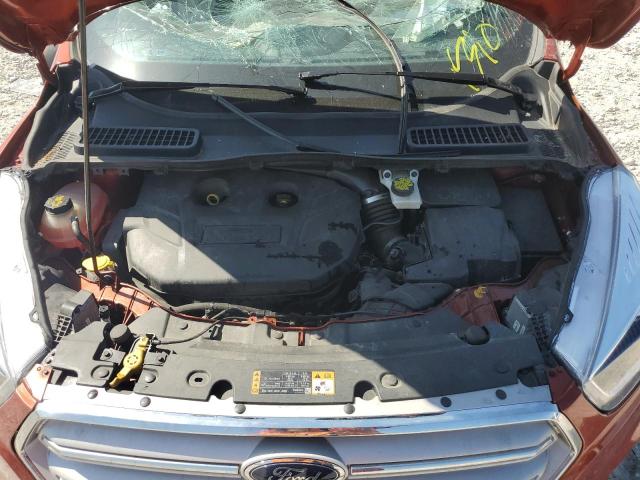 2019 FORD ESCAPE TIT - 1FMCU9J90KUC24993