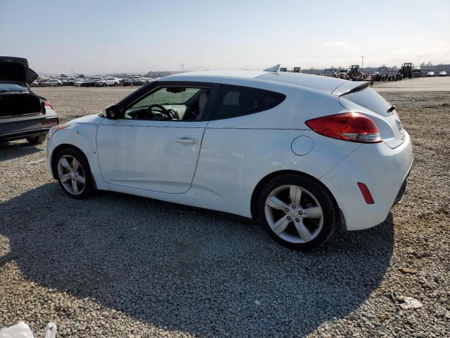 Vin: kmhtc6ad3du173434, lot: 60498275, hyundai veloster 20142