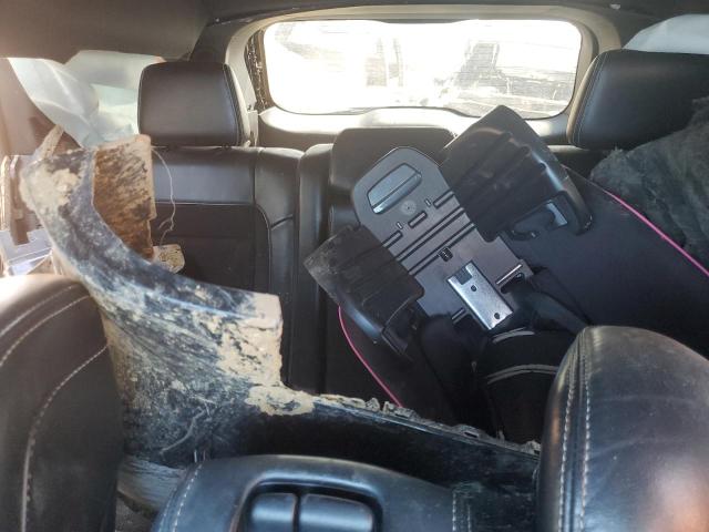 2017 JEEP GRAND CHEROKEE SRT-8 #3304798322