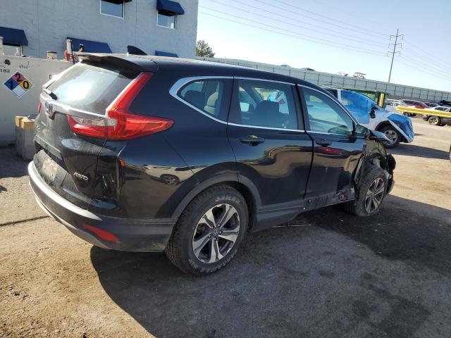 2017 HONDA CR-V LX 5J6RW6H36HL007420