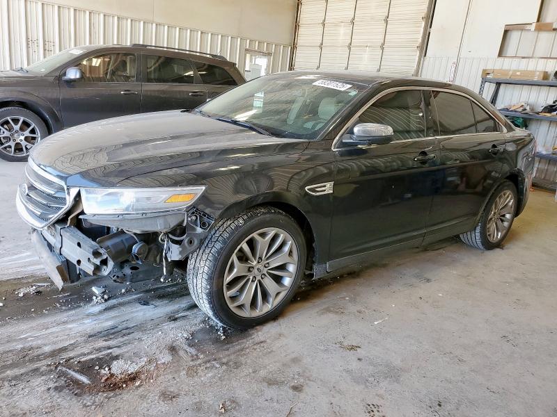 Vin: 1fahp2f84eg117947, lot: 59301525, ford taurus limited 2014 img_1