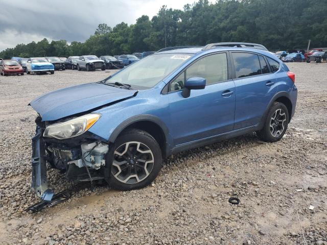 2016 SUBARU CROSSTREK PREMIUM JF2GPADCXGH325921