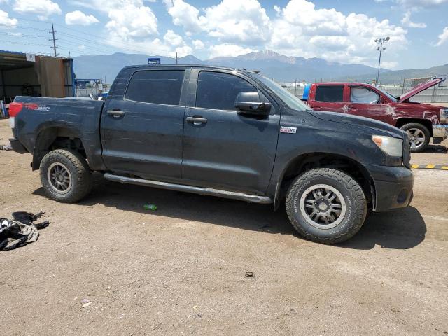 Vin: 5tfdy5f11ax103041, lot: 60881615, toyota tundra crewmax sr5 20104