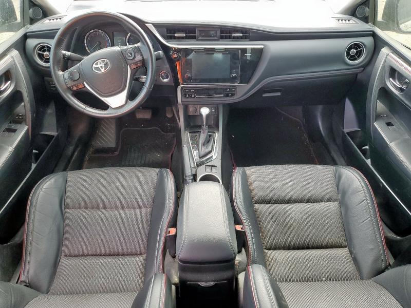 2017 TOYOTA COROLLA L - 5YFBURHE9HP625788