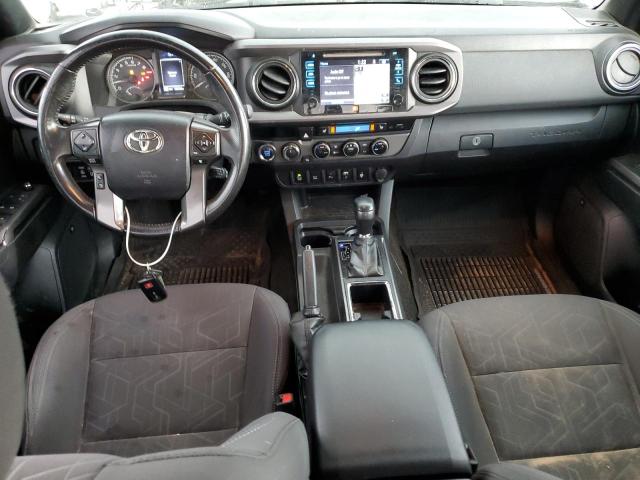 2017 TOYOTA TACOMA DOU - 3TMCZ5AN8HM059302