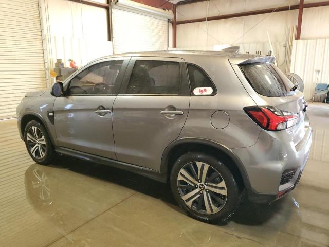 Vin: ja4ap3au6lu012339, lot: 61730055, mitsubishi outlander es 20202
