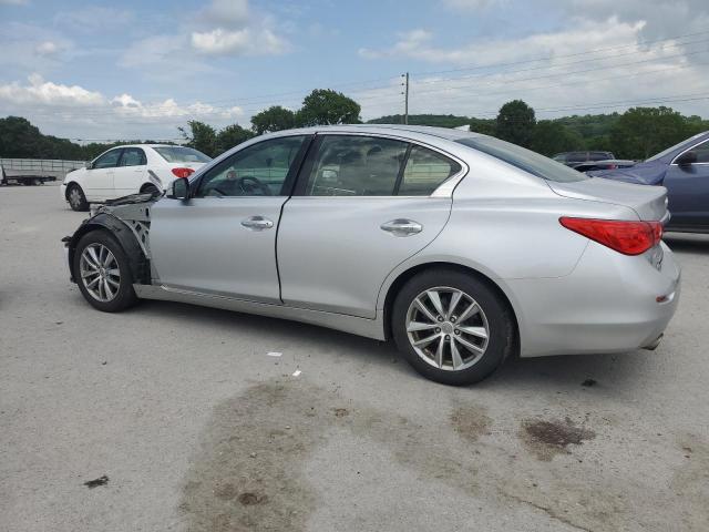 Vin: jn1cv7ar4hm680691, lot: 59955705, infiniti q50 base 20172