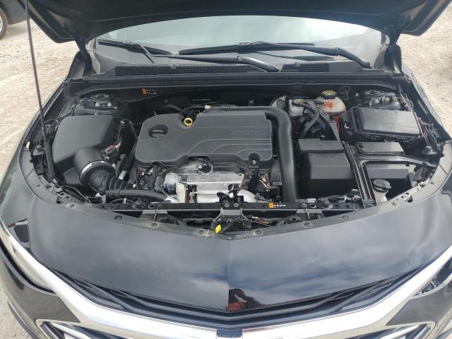 2021 CHEVROLET MALIBU LT 1G1ZD5ST5MF058701