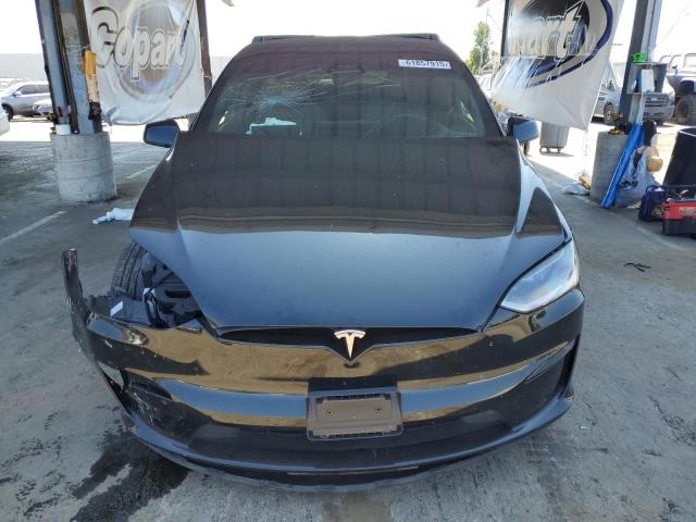 2023 TESLA MODEL X - 7SAXCDE57PF421472