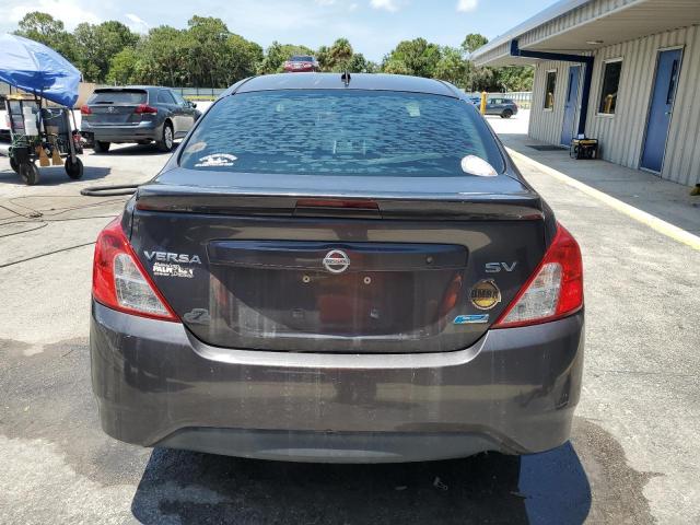 2015 NISSAN VERSA S - 3N1CN7AP2FL907138