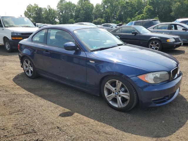 Vin: wbaup7c57bvp21318, lot: 60479055, bmw 1 series i 20114