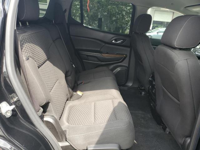 2018 GMC ACADIA SLE - 1GKKNKLA1JZ217343