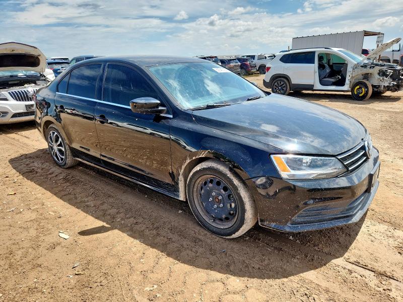 Vin: 3vw167aj2hm364090, lot: 62341125, volkswagen jetta s 20174